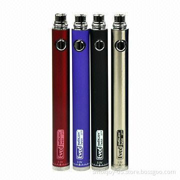 Evod twist